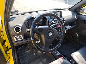 Predam ZhiDou D1 najlacnejsi elektromobil - 14