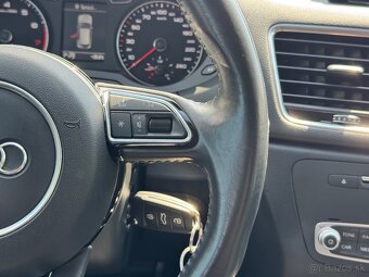 Audi Q3 1.4 TFSI S tronic COD Sport - 14