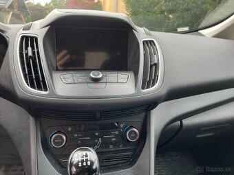 Ford Grand C-Max 1.5 TDCi 7 miestn - 14