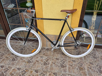 Snežna freza Honda HS622 /odmena za rychlost, bike zdarma/ - 14