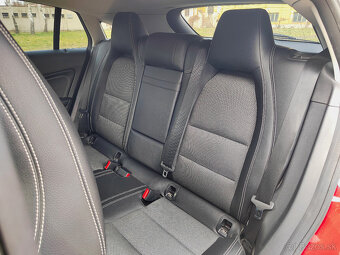 Mercedes-Benz CLA 200d SK 1. MAJITEĽ - 14