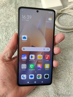 Xiaomi 11T Pro 256GB,8GB RAM - 14