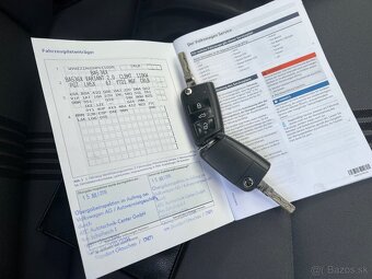 VW Golf VII Variant 2.0 TDI 110kw Allstar Highline - 14