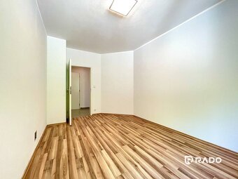 RADO | 3-izbový byt 205,6m2 + parking | Slávičie údolie - St - 14