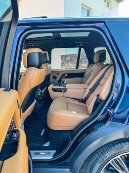 Land Rover Range Rover Autobiography P400 - 14