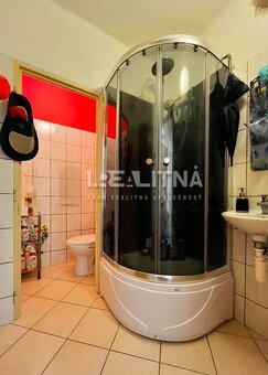 SLNEČNÝ 2 IZBOVÝ BYT S BALKÓNOM 50M2, ZVOLEN - 14