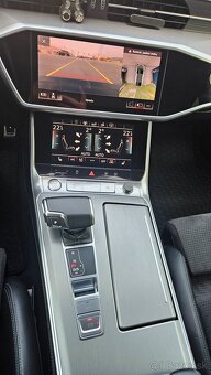 Audi A7 Sportback 50 3.0 TDI mHEV quattro tiptronic - 14