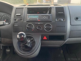 T5 long 4x4 syncro - 14