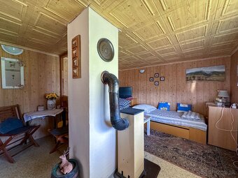 Pozemok o výmere 3.108 m2 obec Seč okres Prievidza - 14