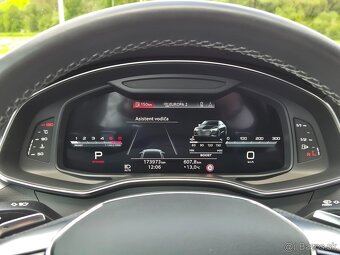 AUDI S7 Sportback 3.0 TDI Quattro 4x4 2021 Možná výmena - 14