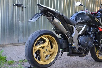 Honda CB 1000R Wellbrock, 140ps - číst celé - 14