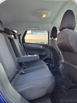 Peugeot 308 SW 1.2 PureTech - 14