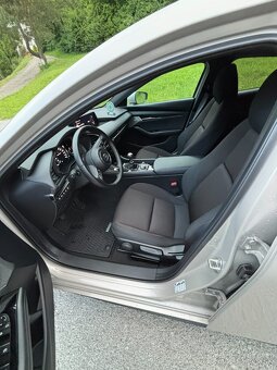 Mazda 3 2.5 e-Skyactiv G140 mHEV Exclusive-line 6MT - 14