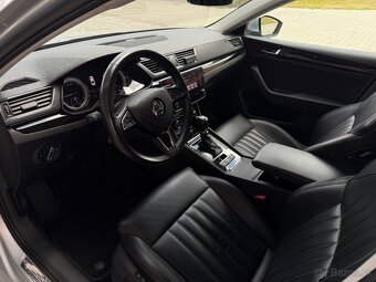 Skoda Superb DSG 4x4 Laurin&Klement - 14