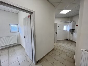 Polyfunkčná budova v obci Hažlín okr. Bardejov-ZNÍŽENÁ CENA - 14