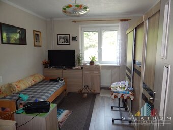 SPEKTRUM REALITY- Na Predaj 3-izbový  byt, 63 m2 s balkónom, - 14