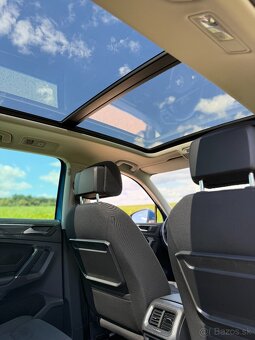 Volkswagen Tiguan 2.0TDI 2018 Panorama/Alcantara - 14