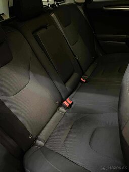 Ford Mondeo MK5 2.0TDCi 2016 - automat - 14