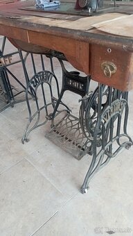 TEXTIMA SIJACIE PROFI STROJE - 14