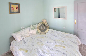 Dom 4+1 s bazénom Alicante-Algorfa, Španielsko - 14