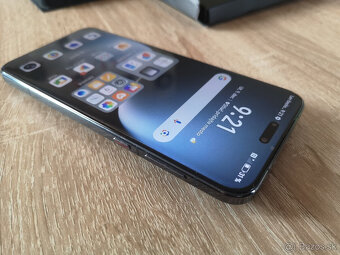 Honor Magic 7 PRO 12/512 - 14