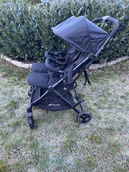 Dvojkocik Hauck - 14