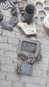 Nissan Terrano 3,0d 2004 - 14