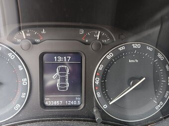 Škoda octavia 1.9 tdi 77kw 4x4 - 14