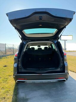 Renault Espace Initiale Paris Blue dCi 190 EDC - 14