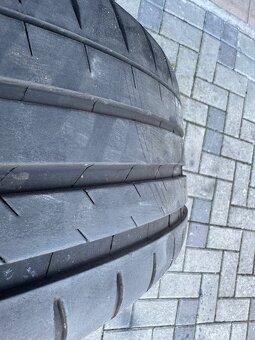 Disky AUDI Blade R21, 5x112, 66,6 - 14