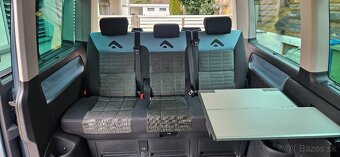 T5 2.5TDI MULTIVAN 96kW Atlantis - 14