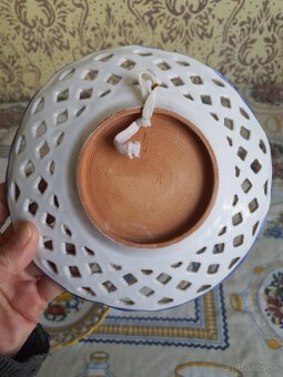 Modranská keramika II - 14