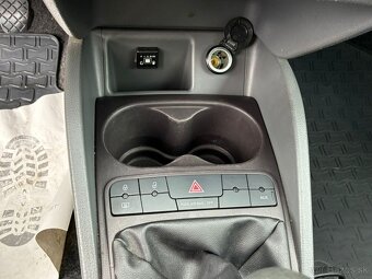 Seat Ibiza 1.2 LPG, 51KW - 14