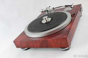Gramofón MICRO SEIKI DD-8 - 14