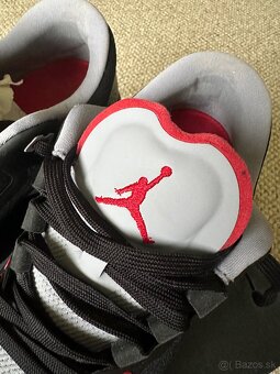 Tenisky Jordan Zoom - 14