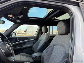 MINI COUNTRYMAN HYBRID ALL4 - 14