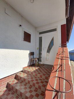 Predám rodinný dom v obci Veľký Ďur, okres Levice - 14