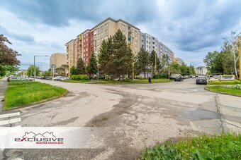 3 - IZB. BYT - MAGURSKÁ, SEKČOV, 75 M2, 1/8 P, LOGGIA - 14