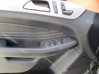 Mercedes ML250CDi 150KW BlueTEC 4x4bez koroze 2012 - 14