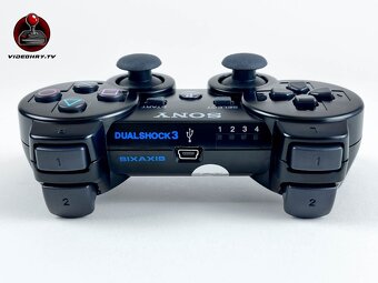 SONY PLAYSTATION 3 FAT 60GB - 14