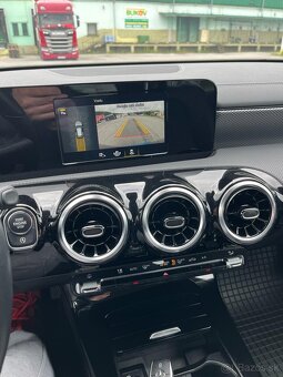 Mercedes-Benz CLA 2.0d 110kW - 14