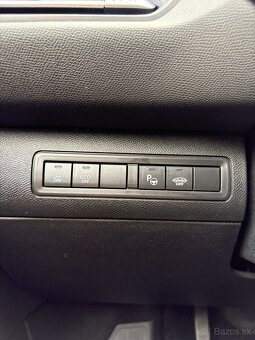 Peugeot 308 1.2 96kw 2014 - 14