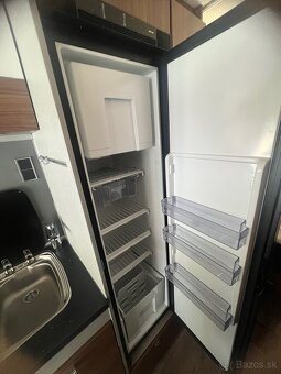 Predém HYMER BMC-I 580 - 14