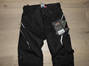 Predam novy damsky textil moto komplet HELD - 14