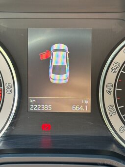 Škoda Superb 3 Laurin&Klement, 140kw, 4x4 - 14