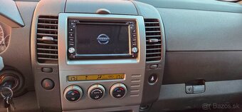 Nissan Pathfinder 2.5 dCi 4x4 - 14