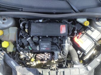 Ford Fusion 1.4 TDCi 296 000 km - 14
