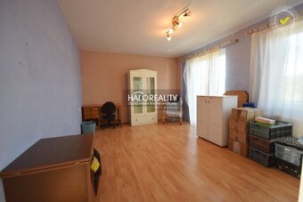 HALO reality - Predaj, rodinný dom Topoľčianky - EXKLUZÍVNE  - 14