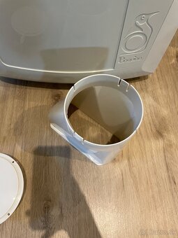 Mobilná klimatizácia DeLonghi PAC N82 ECO / do 80 m3 / 2400 - 14