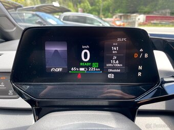 Volkswagen ID.3 Performance Upgrade 62kWh 1st EDITION - 14